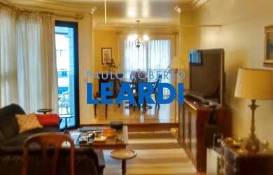 Imagem: APARTAMENTO - PERDIZES - SP