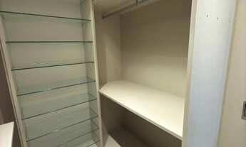 Imagem 7: Aluguel Apartamento 1 Dormitórios - 100 m² Vila Olímpia