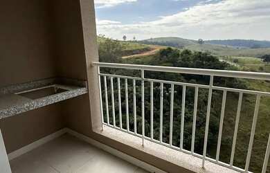 Imagem 4: Oportunidade - Apartamento - Pagador de Andrade - Edifício Alvoradas de Arboville - 2 Dorm