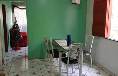 Imagem 3: Vende-se uma casa no Grande Vitória próximo ao 4Dip