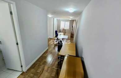 Imagem 6: Cachambi Galpão / depósito com 1 vaga na garagem