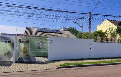 Imagem: Casa no Xaxim, 3 quartos