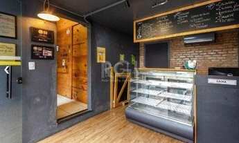 Imagem 4: Casa Comercial para Venda Santana