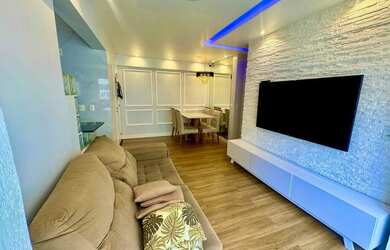 Imagem: Apartamento para venda no condomínio Vite