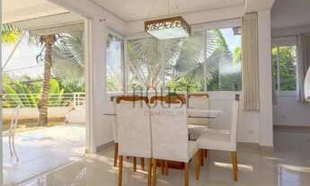 Imagem 3: Casa com 3 quartos à venda, 200 m² por R$ 1.400.000 - Condomínio Villagio Milano - Sorocab