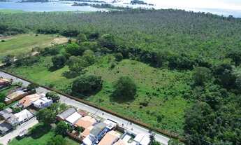 Imagem 7: Terreno de 46.000 mt2 em Parintins - EXCELENTE OPORTUNIDADE RUA Pascal Alárgio - Parintins