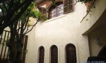 Imagem 3: CASA TÉRREA - MOOCA - SP