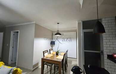Imagem 5: Oportunidade - Apartamento - Residencial Jangada - Monte Castelo - 3 Dormitórios - 74m²