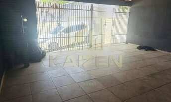 Imagem 3: Casa - Altos Vila Paiva - 02 Dorm. - R$ 2.000,00