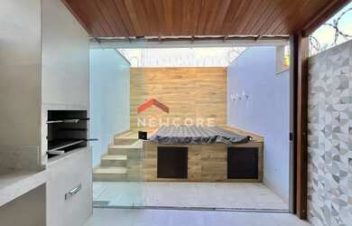 Imagem: Casa em Rua Luiz Fernando - Rio Branco