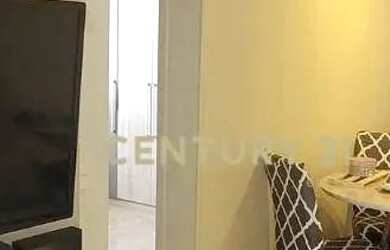 Imagem 3: Apartamento com 2 dormitórios à venda, 47 m² por R$ 320.000,00 - Condomínio Residencial On