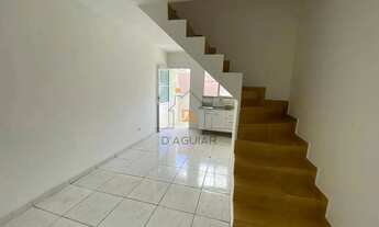 Imagem 7: Casa em condomínio para alugar no bairro Parada Inglesa com 70 m² e 2 dormitórios/quartos