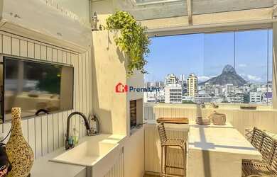 Imagem 5: Apartamento à venda, Botafogo, Rio de Janeiro, RJ
