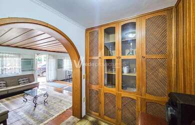 Imagem 5: Casa - Jardim Nova Europa - Campinas