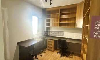 Imagem 2: Apartamento com 173m²