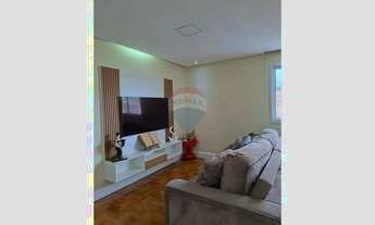 Imagem 4: ALUGA 113 m² | 2 suítes | Lavabo | Andar alto | Reformado