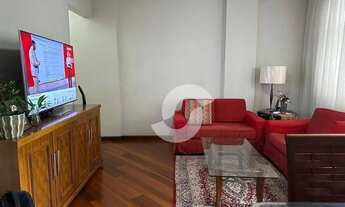 Imagem 5: Apartamento com 3 dormitórios à venda, 92 m² por R$ 830.000,00 - Icaraí - Niterói/RJ