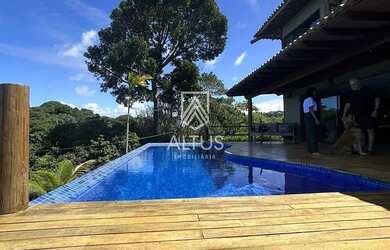 Imagem: Itacaré Casa em condomínio Villas de São