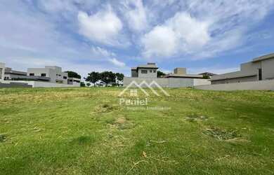 Imagem 2: Terreno à venda, 352 m² por R$ 599.267,00 - Condomínio Terras de Florença - Ribeirão Preto