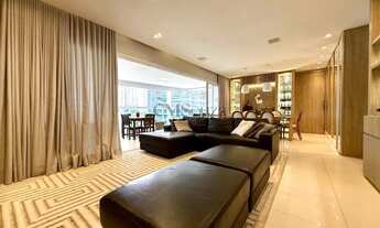 Imagem 2: Apartamento à venda e para alugar em Londrina, Gleba Palhano, com 4 quartos, com 205.13 m²