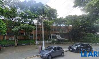 Imagem 3: PRÉDIO - LAPA DE BAIXO - SP