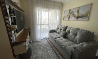 Imagem: APTO NOVO EM MAUÁ