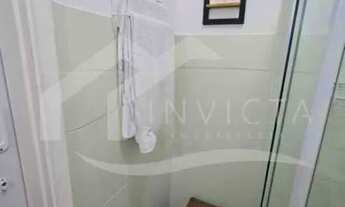 Imagem 7: MARAVILHOSO CONJUGADO TODO REFORMADO COM PORTEIRA FECHADA!