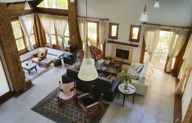 Imagem 3: Residência de Alto Padrão em Excelente Condomínio!