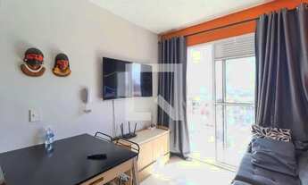 Imagem 4: Apartamento à Venda - Vila Guilherme, 2 Quartos, 34 m2