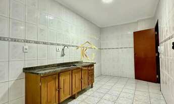 Imagem 5: Apartamento 2 dormitórios sendo 1 suíte na Aviação Praia Grande