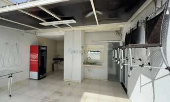 Imagem 2: Vendo Cobertura Duplex no Parque Chapada dos Guimarães com 3 quartos