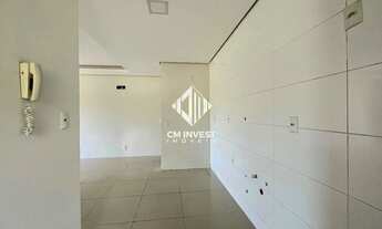 Imagem 4: Apartamento 2 Quartos com Suíte e Garagem