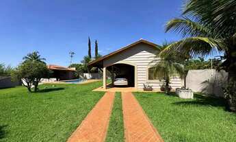 Imagem: Chácara com 3 dormitórios à venda, 2000