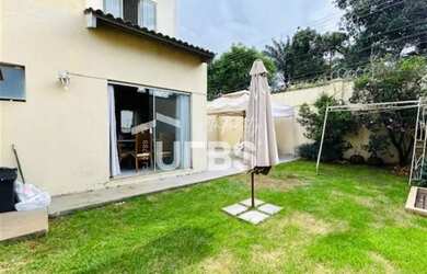 Imagem 4: Casa Condominio Villa Real, 3 quartos, 2 vagas de garagem, Area externa grande