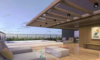 Imagem 6: LANÇAMENTO APARTAMENTO 113m² 3 SUÍTES VARANDA GOURMET 2 GARAGENS INFRA VENDE CIDADE JARDIM