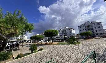 Imagem 4: Vendo Apto 02 quartos no Residencial Jardim do Thermas, Santo Antônio, Mossoró-RN