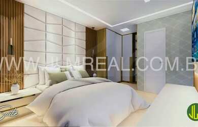 Imagem 3: RESIDENCIAL DOM CASMURRO, BAIRRO DAMAS, NASCENTE, 57m², 3 QUARTOS, 2 VAGAS