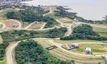 Imagem: Vendo terreno Alphaville Guarapari