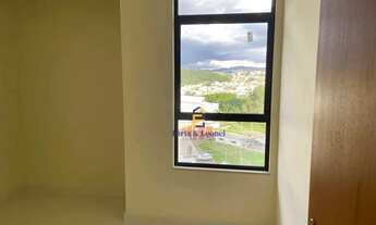 Imagem 4: Apartamento com 3 dormitórios à venda, 72 m² por R$ 400.000,00 - Jardim São João - Juiz de