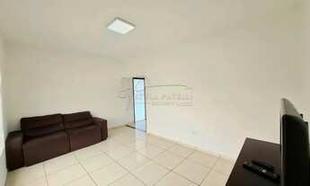 Imagem 4: Casa de 144m² com 03 quartos para locação - Jardim Bela Vista