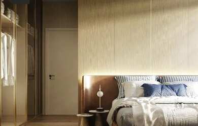 Imagem: Flag - Apto 142m² 3 suítes, sacada gourmet