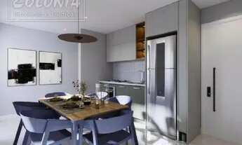 Imagem 3: Cobertura a venda - Paraíso, Santo André