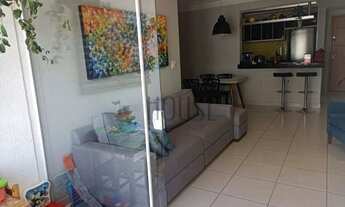 Imagem 3: Apartamento com 3 quartos à venda, 90 m² - Condomínio Horizonte Campolim - Sorocaba/SP