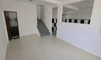 Imagem 5: Casa Duplex, 4 Quartos (1 suíte enorme com varanda), Portaria 24h, Garagem, Área Externa