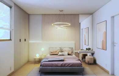 Imagem 3: Terrazza São Pedro, lançamento próximo à UFJF