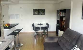 Imagem 5: Apartamento de 2 dormitórios Cristo Redentor