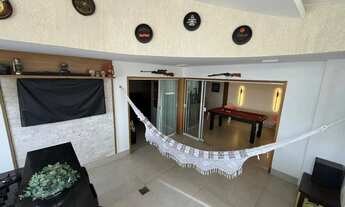 Imagem 7: COBERTURA DE ALTO PADRÃO 4 QUARTOS ALTO DO SETOR BUENO Cobertura com 4 Quarto(s) e 4 banh