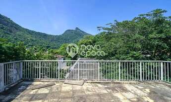 Imagem 2: Cosme Velho Apartamento cobertura com 3 dormitórios