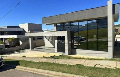 Imagem 3: Casa de Condomínio à venda, 4 quartos, 4 suítes, 4 vagas, Parque Ecoresidencial Fazenda Je