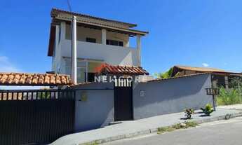 Imagem: Casa em Rua Antônio Santaballa Porben